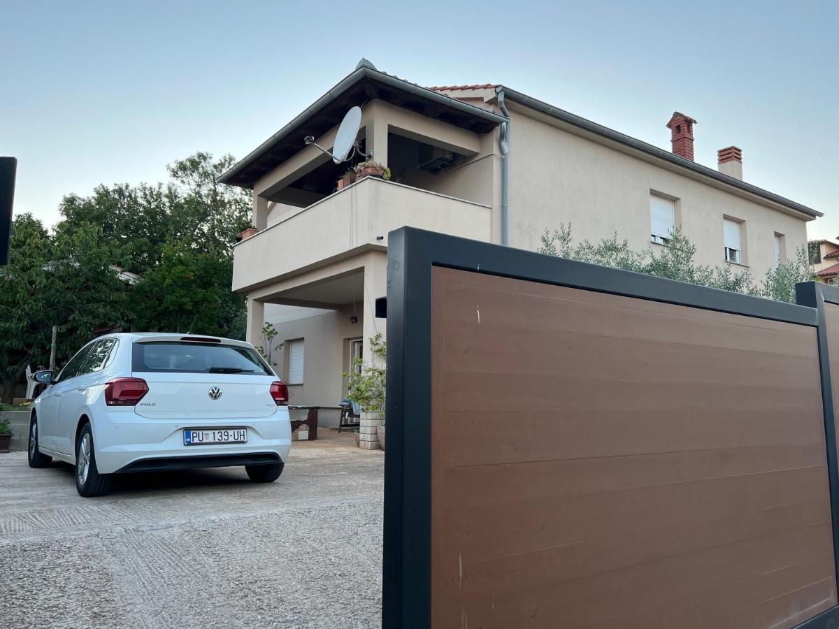 Simba 2 Apartma *