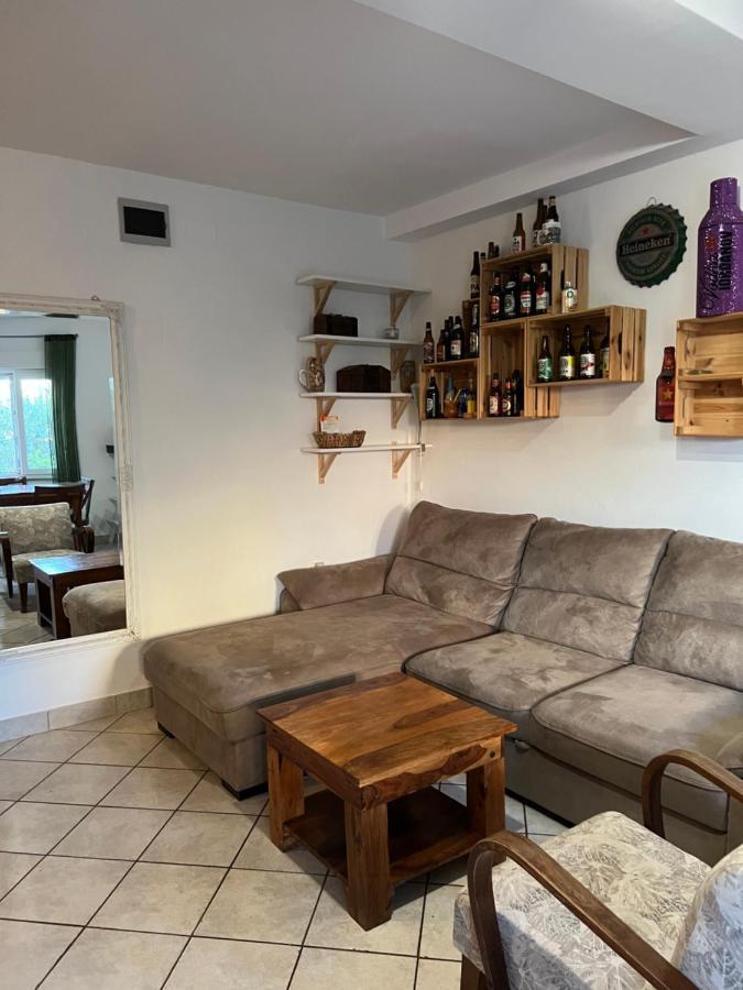 Simba 2 Apartma