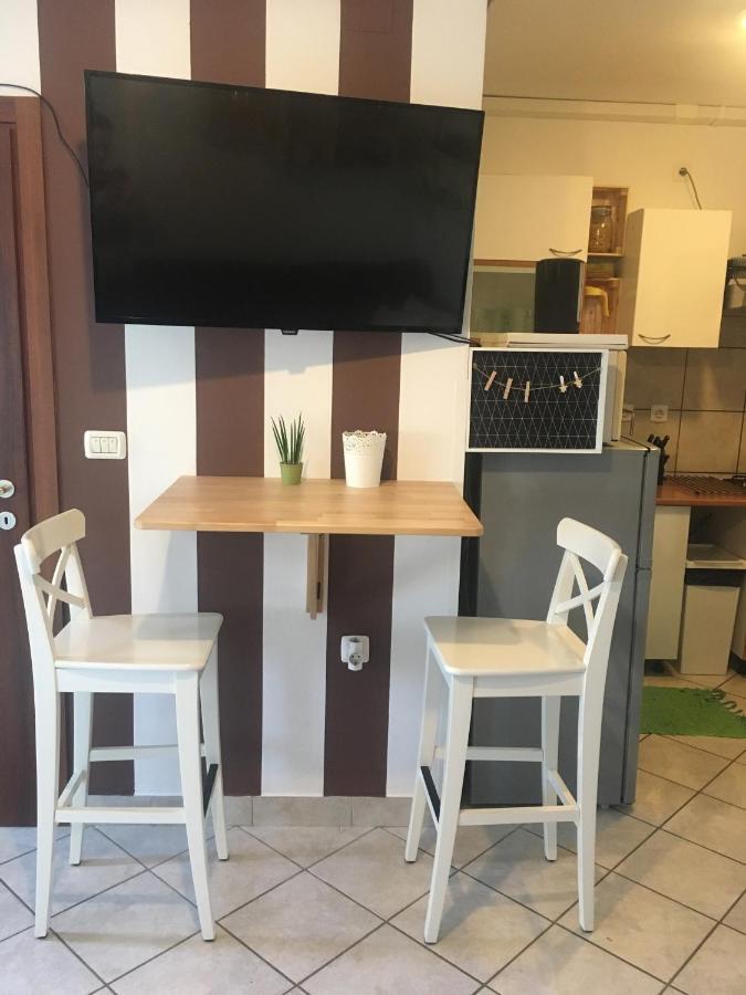 Simba 2 Apartma