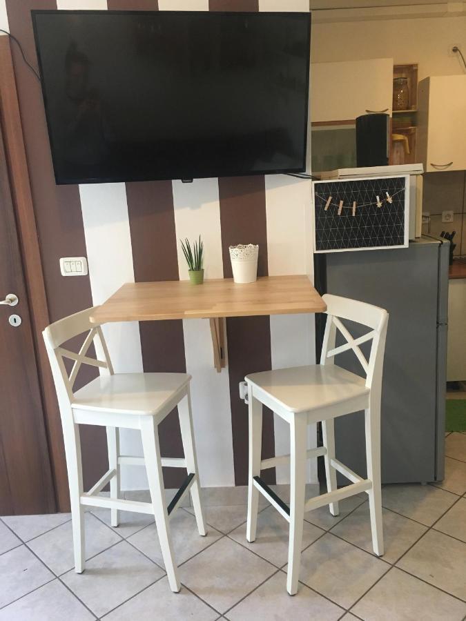 Simba 2 Apartma
