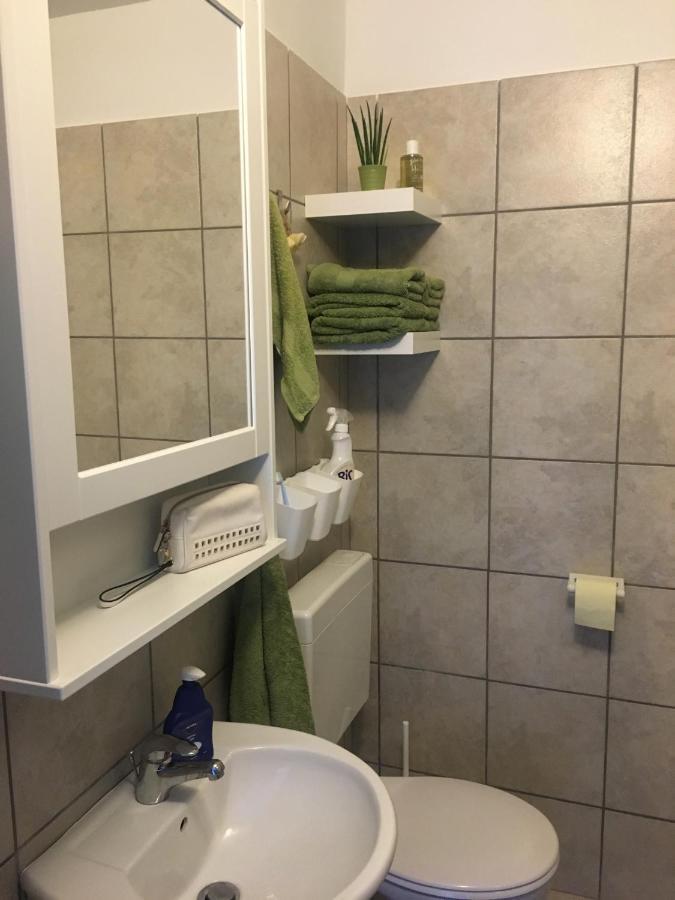 Simba 2 Apartma