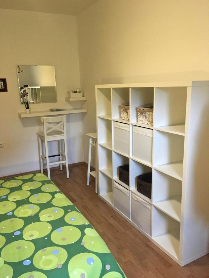 Simba 2 Apartma Pula
