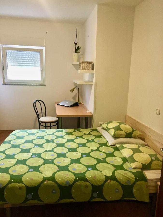 Apartma Simba 2 Pula