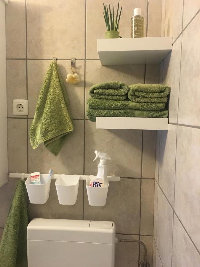Simba 2 Apartma Pula