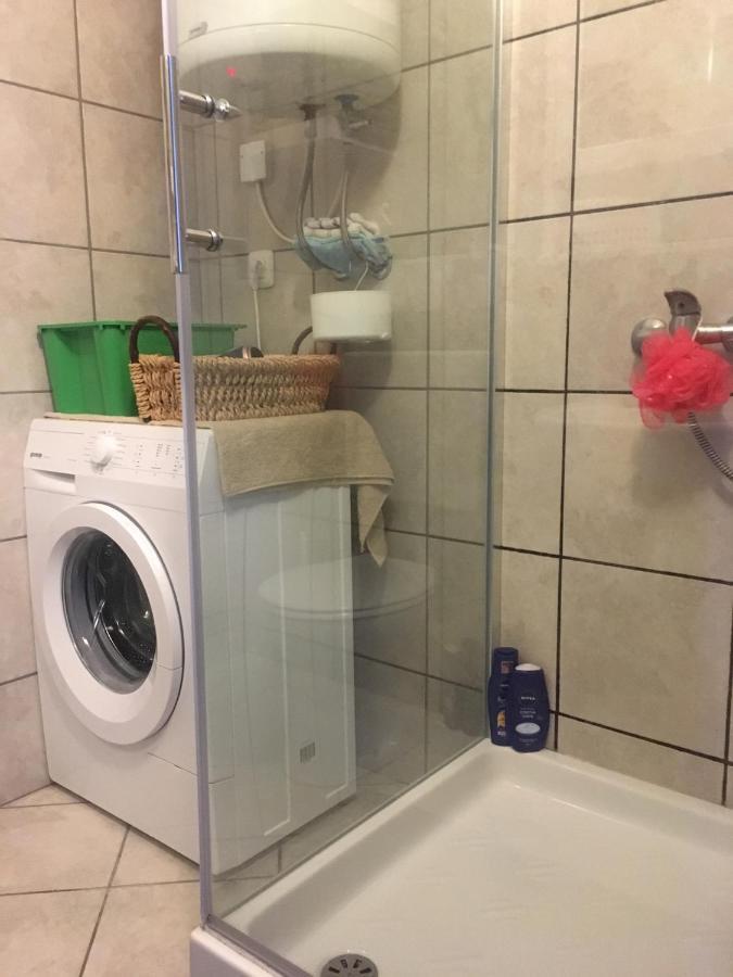 Apartma Simba 2