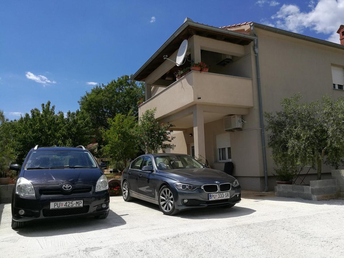 Apartma Simba 2 Pula
